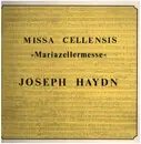 LP - Haydn - Missa Cellensis