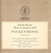 Haydn - Missa in tempore belli - Paukenmesse