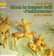 Joseph Haydn - Heather Harper , Pamela Bowden , Alexander Young , John Shirley-Quirk , The King's C - Missa in tempore belli 'Paukenmesse'