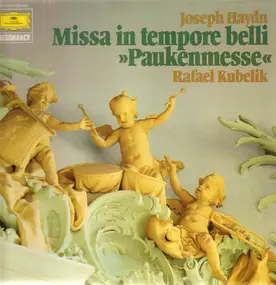 Franz Joseph Haydn - Missa in tempore belli 'Paukenmesse'