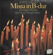 Haydn - Missa in B-dur,, Die Wiener Sängerknaben