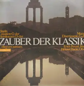 Collegium Aureum - Zauber der Klassik