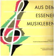 Haydn / Mozart - Aus Der Essener Musik Szene