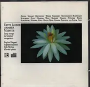 Haydn / Mozart / Beethoven / Mahler a.o. - Early Songs by Famous Composers