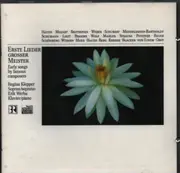 CD - Haydn / Mozart / Beethoven / Mahler a.o. - Early Songs by Famous Composers