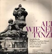 Haydn / Mozart / Beethoven / Schubert / Lanner - Altwiener Tänze