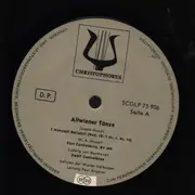 LP - Haydn / Mozart / Beethoven / Schubert / Lanner - Altwiener Tänze