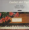 LP - Haydn / Mozart / Beethoven / Schubert / Schumann / Chopin / Jörg Demus - Zauber der Taste