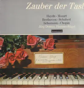 Franz Joseph Haydn - Zauber der Taste