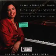 Haydn / Mozart / Beethoven - The Classical Style II