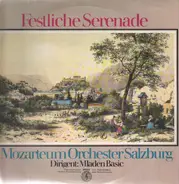 Haydn / Mozart - Festl. Serenade (Basic)