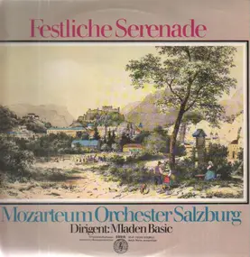 Franz Joseph Haydn - Festl. Serenade (Basic)