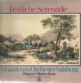 Franz Joseph Haydn - Festl. Serenade (Basic)