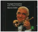 CD - Haydn / Mozart / Maurice André - Trompet Concertos