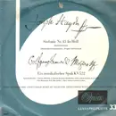 LP - Haydn / Mozart - Sinfonie Nr.45 fis-Moll / Ein Musikalischer Spaß KV 522