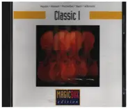Haydn / Mozart / Pachelbel / Bach / Albinoni - Classic I