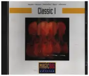 Haydn / Mozart / Pachelbel / Bach / Albinoni - Classic I