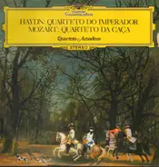 Haydn / Mozart - Quarteto Do Imperador / Quarteto Caca