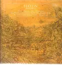 LP - Haydn / Nawe, Prenzlow, Réti, Thomaschke / Rundfunk-Sinfonie-Orchester Berlin - Nelson-Messe (Koch) - black labels