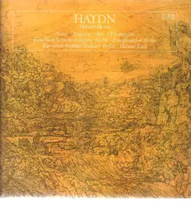 Franz Joseph Haydn - Nelson-Messe (Koch)