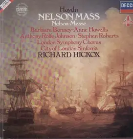 Franz Joseph Haydn - Nelson Mass