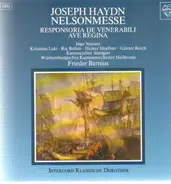 Haydn - Nelsonmesse / Responsoria de Venerabili / Ave Regina