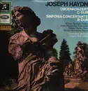 LP - Haydn - Oboe Concerto C-Dur / Symphony Concertante B-Dur