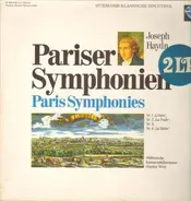 Haydn - Pariser Symphonien