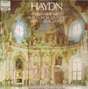 LP - Haydn - Pariser Sinfonien Nr.83 G-Moll 'La Poule', Nr.82 C-Dur 'L'Ours'