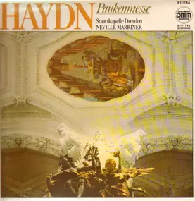 Franz Joseph Haydn - Paukenmesse
