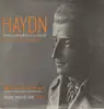 LP - Haydn - Piano Concerto in D Major,, The Vienna Festival Orch, Litschauer