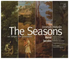 Franz Joseph Haydn - The Seasons