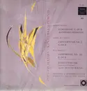 LP - Haydn / Ricciotti / Mozart - von Benda - 'Kindersymphonie' C-dur / Concertino Nr. 2 C-dur / Symphonie Nr. 32 G-dur - Sonderauflage