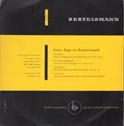 Haydn / Schubert / Dvorak a.o. - Keine Angst vor Kammermusik