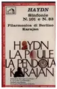 MC - Haydn - Sinfonie N. 101 e N. 83