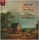 LP - Haydn - Sinfonie Nr.48, 49