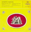LP - Haydn - Sinfonie Nr. 45 Fis-moll / Sinfonie Nr. 94 G-Dur - Tulip Rim / MONO