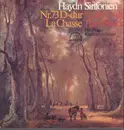 LP - Haydn - Sinfonie Nr. 73 In D-dur 'La Chasse' / Sinfonie Nr. 96 In D-dur 'The Miracle'