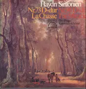 Haydn - Sinfonie Nr. 73 In D-dur 'La Chasse' / Sinfonie Nr. 96 In D-dur 'The Miracle'