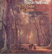 Haydn - Sinfonie Nr. 73 In D-dur 'La Chasse' / Sinfonie Nr. 96 In D-dur 'The Miracle'