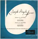 LP - Haydn - Sinfonie Nr.101 & 104 D-Dur