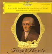 Haydn - Sinfonien 94 und 101