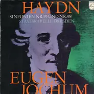 Haydn - Sinfonien nr 95 und nr 98