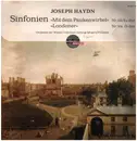 LP - Haydn - Sinfonien Nr. 103 & 104