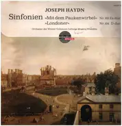 Haydn - Sinfonien Nr. 103 & 104