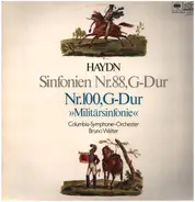 Haydn - Sinfonien Nr. 88 & 100