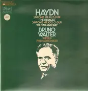 LP - Haydn - Sinfonien Nr. 96 D-Dur / Nr. 100 G-Dur