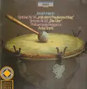 LP - Haydn - Sinfonie Nr. 94 'Mit dem Paukenschlag', Sinfonie Nr. 101 'Die Uhr'