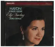 CD - Haydn - Songs