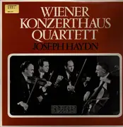 LP - Haydn - Streichquartett Nr. 31 / Nr. 36